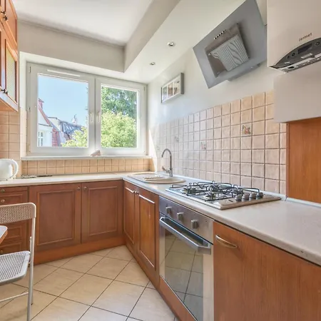 Appartamento Monte Cassino Family By Northside Sopot