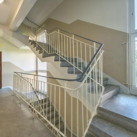 Monte Cassino Family By Northside Appartamento *
