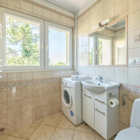 Monte Cassino Family By Northside Appartamento Sopot