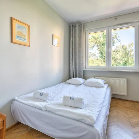 Апартаменти Monte Cassino Family By Northside *