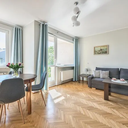 Monte Cassino Family By Northside Апартаменти Сопот