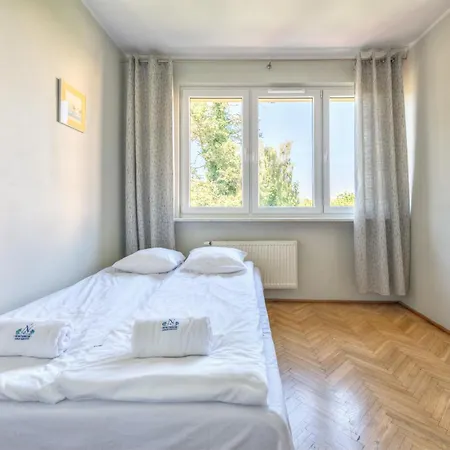 Monte Cassino Family By Northside Апартаменти *