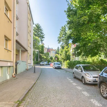 Monte Cassino Family By Northside Сопот