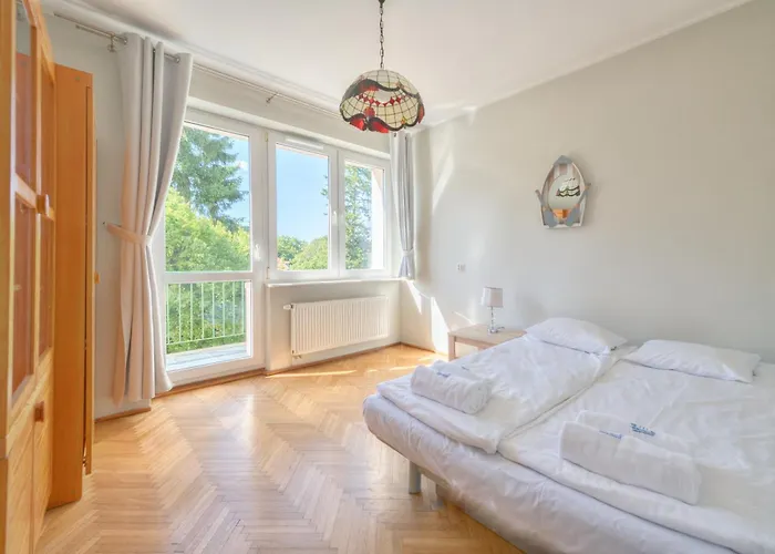 דירה Monte Cassino Family By Northside