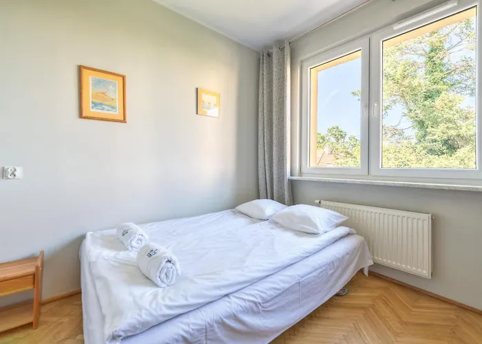 דירה Monte Cassino Family By Northside