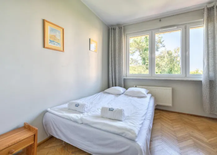 דירה Monte Cassino Family By Northside *