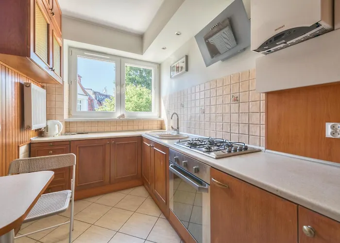 דירה Monte Cassino Family By Northside סופוט