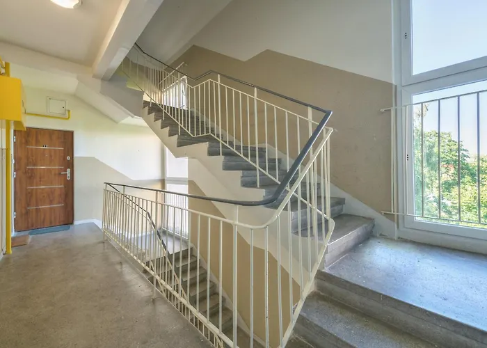 Monte Cassino Family By Northside דירה *