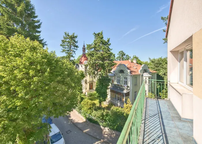 דירה Monte Cassino Family By Northside *